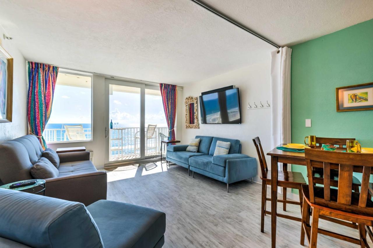 Apartment Daytona 1 Mi To Ocean Center! Daytona Beach