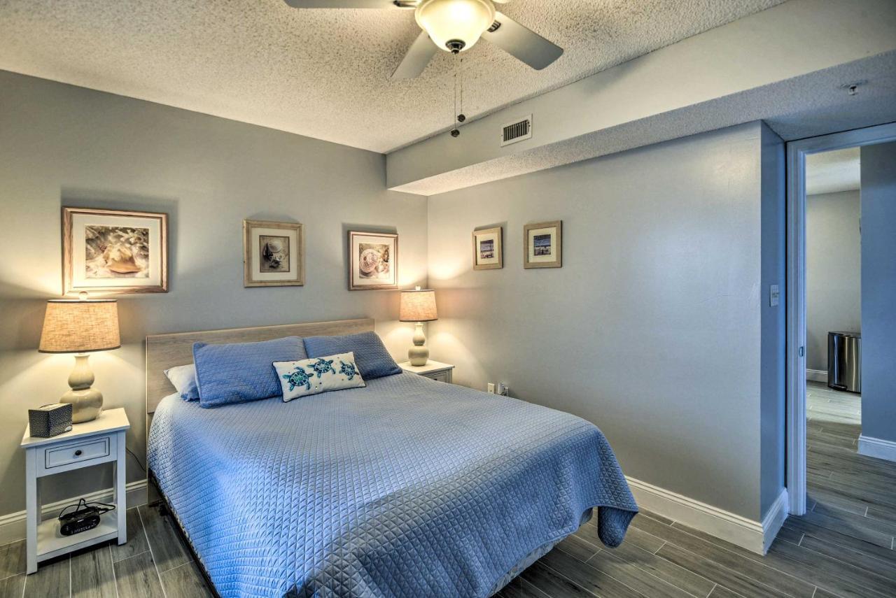 Oceanfront Near Daytona Speedway *