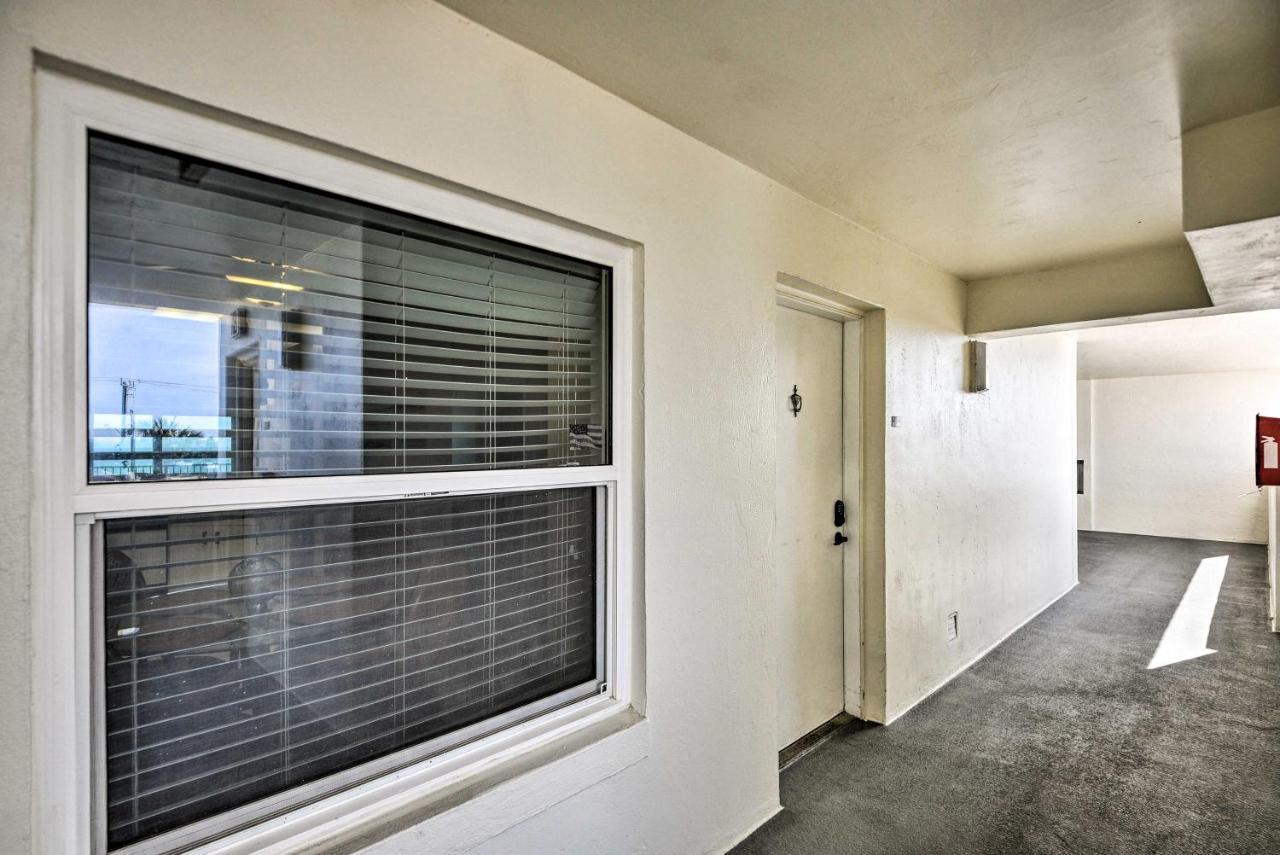 Oceanfront Near Daytona Speedway Apartment Ormond Beach