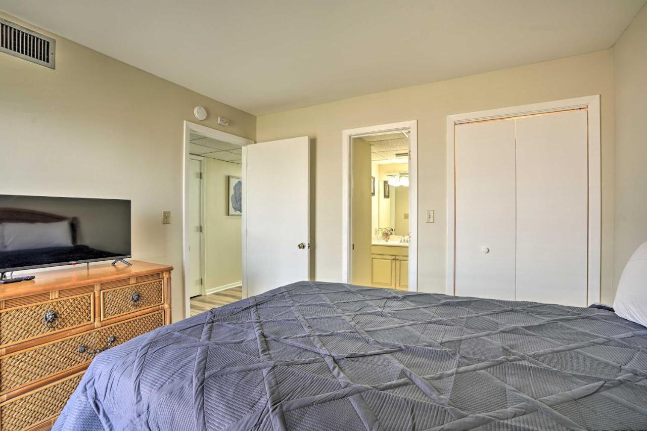 Apartment Pcb Vacation With Sweeping Ocean Views! Panama City Beach