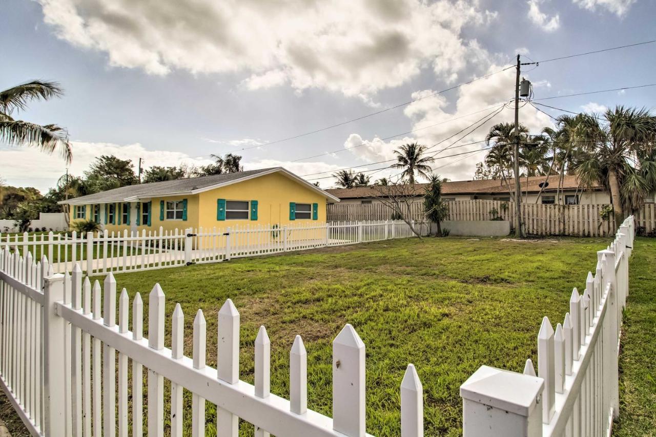 Holiday home Stylish Updated Getaway 2 Mi To Swim And Shop! *