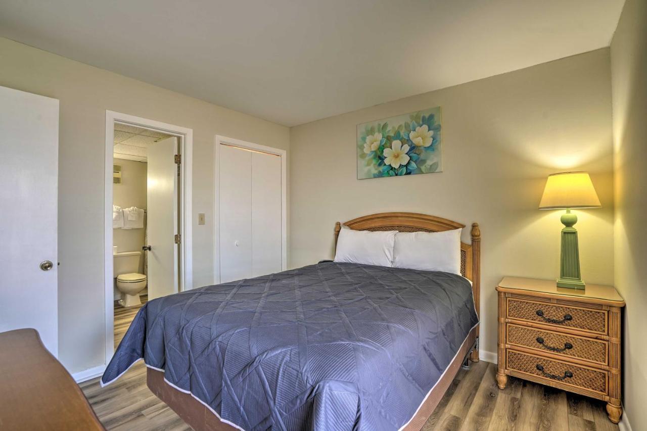 Pcb Vacation With Sweeping Ocean Views! Panama City Beach