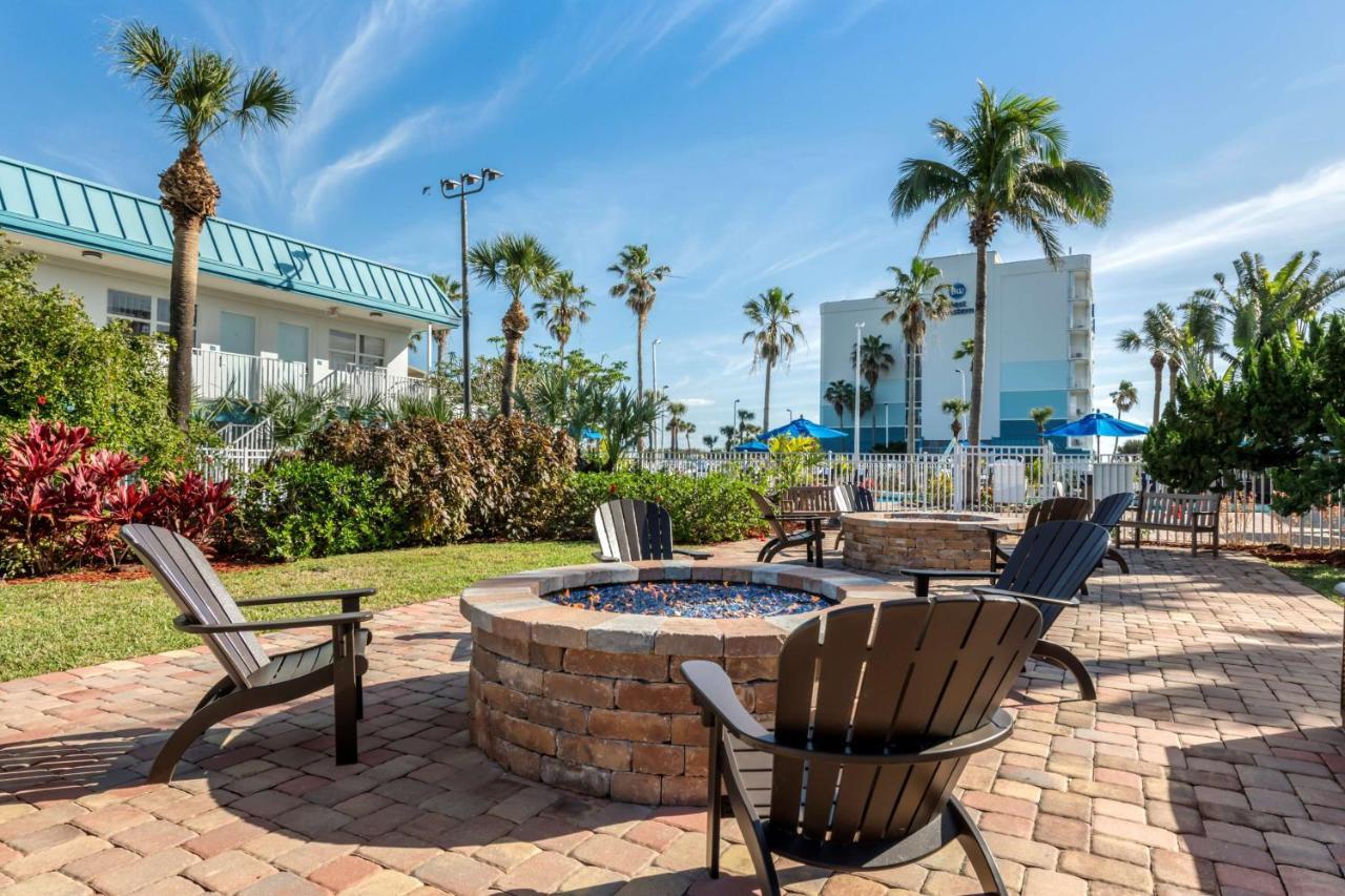 Western Cocoa - Port Canaveral 3* Cocoa Beach