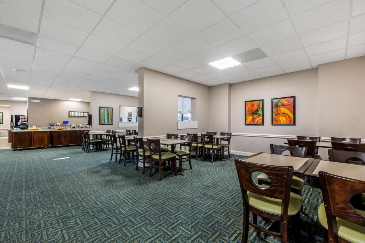 Hotel Western Cocoa - Port Canaveral 3*
