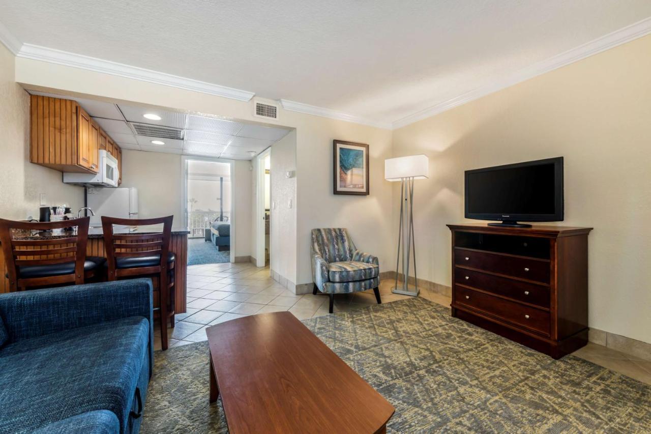 Western Cocoa - Port Canaveral 3* Cocoa Beach