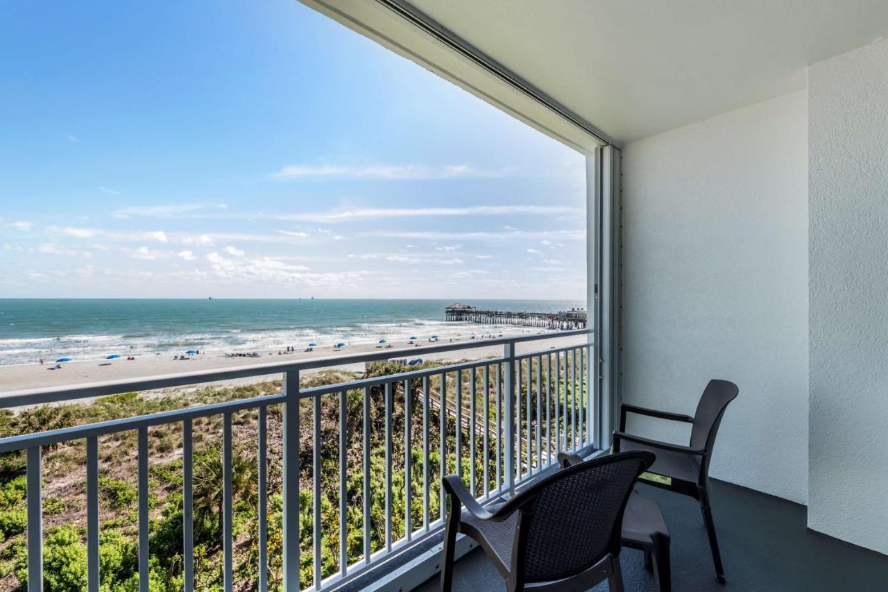 Hotel Western Cocoa - Port Canaveral Cocoa Beach