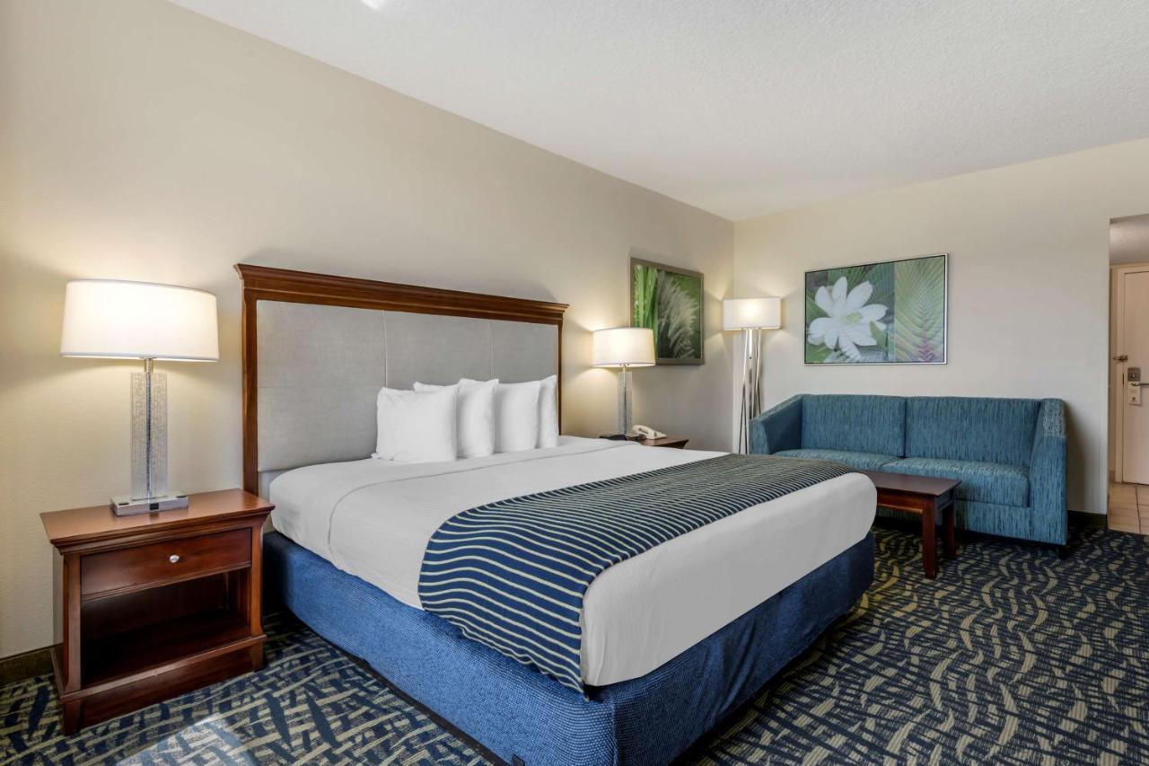 Western Cocoa - Port Canaveral 3* Cocoa Beach