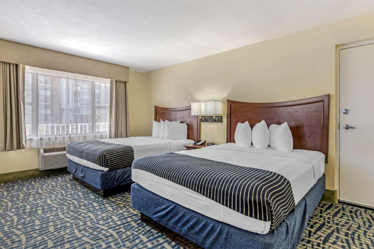 Hotel Western Cocoa - Port Canaveral 3*