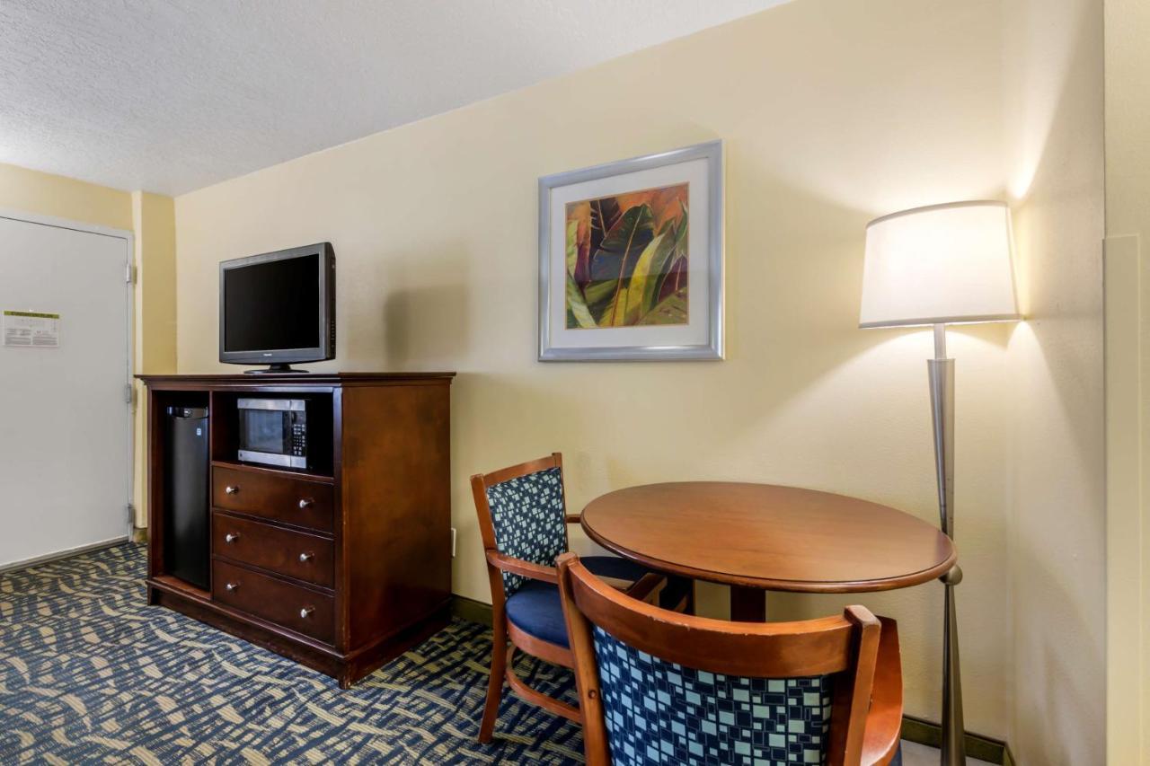 Western Cocoa - Port Canaveral 3* Cocoa Beach