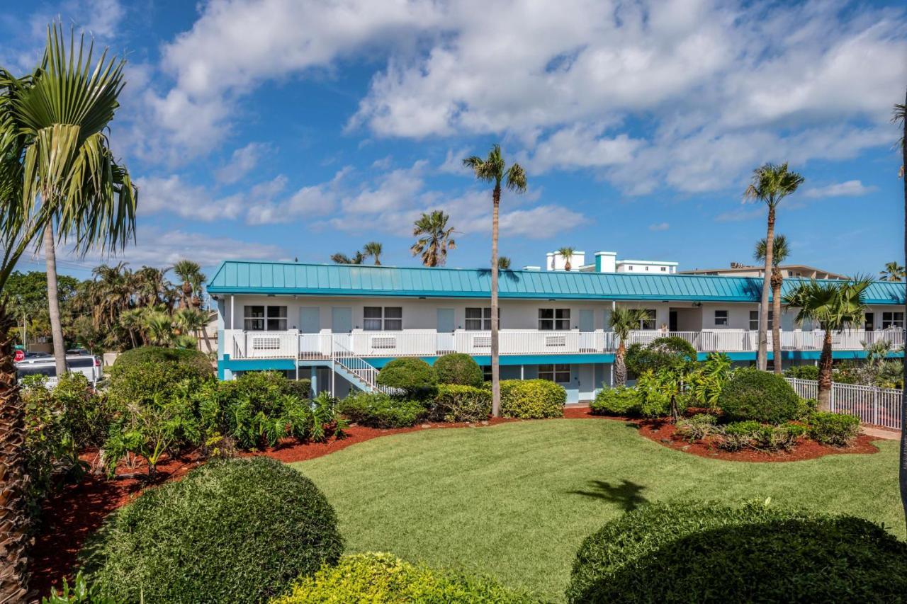 Hotel Western Cocoa - Port Canaveral 3*