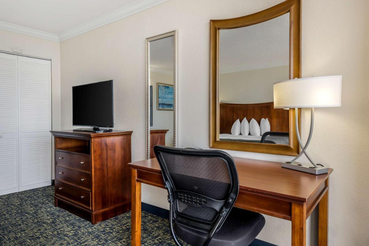 Hotel Western Cocoa - Port Canaveral