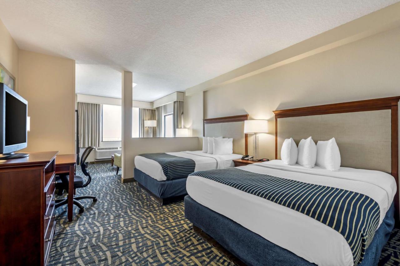 Western Cocoa - Port Canaveral 3*