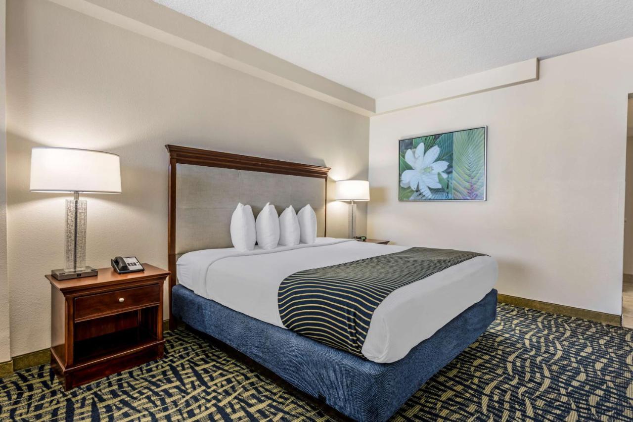 Western Cocoa - Port Canaveral 3* Cocoa Beach