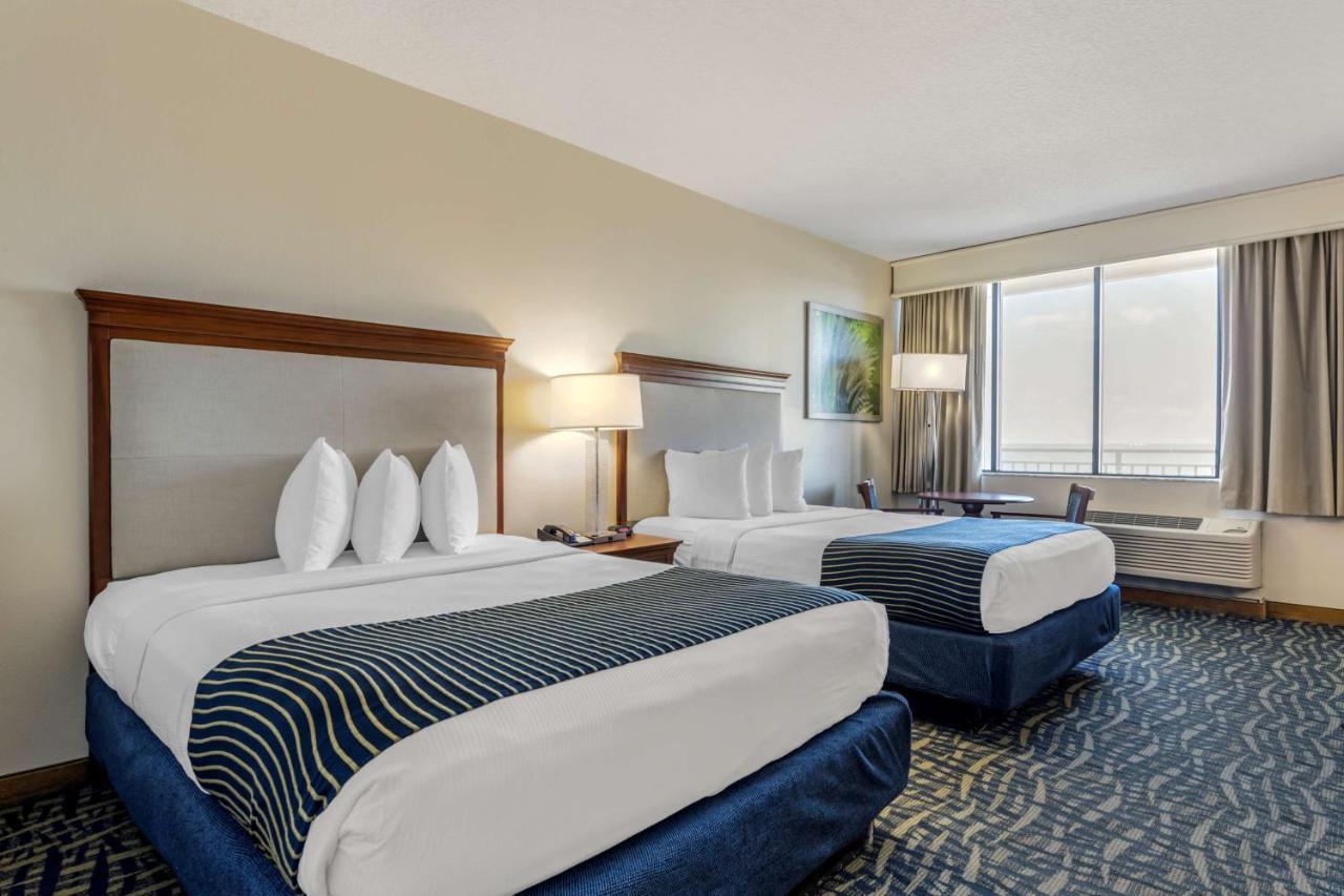 Hotel Western Cocoa - Port Canaveral 3*
