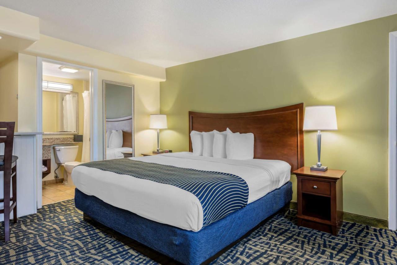 Hotel Western Cocoa - Port Canaveral