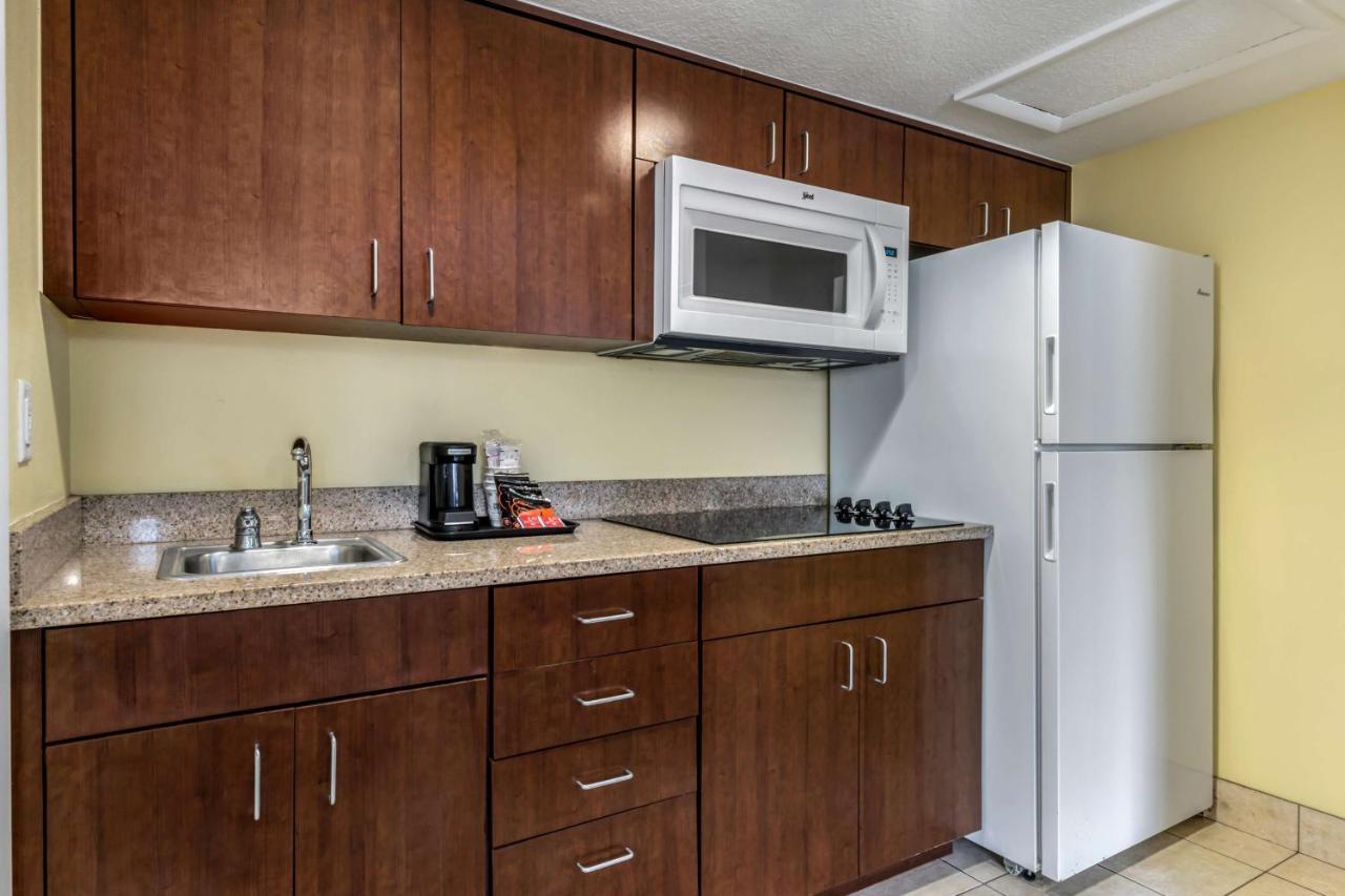 Hotel Western Cocoa - Port Canaveral 3*