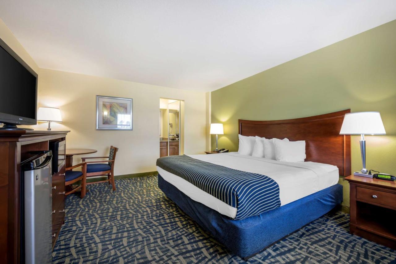 Western Cocoa - Port Canaveral Hotel 3*