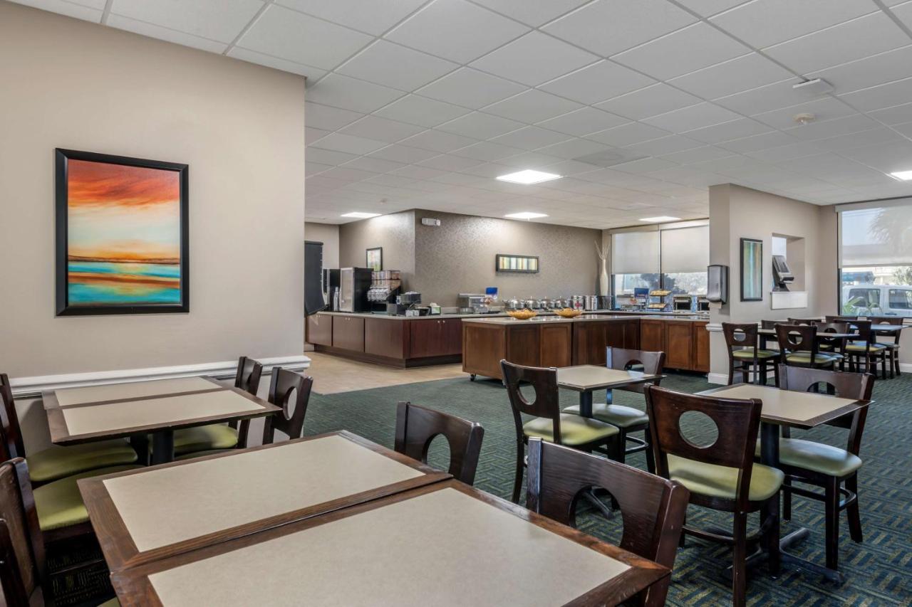 Western Cocoa - Port Canaveral Hotel