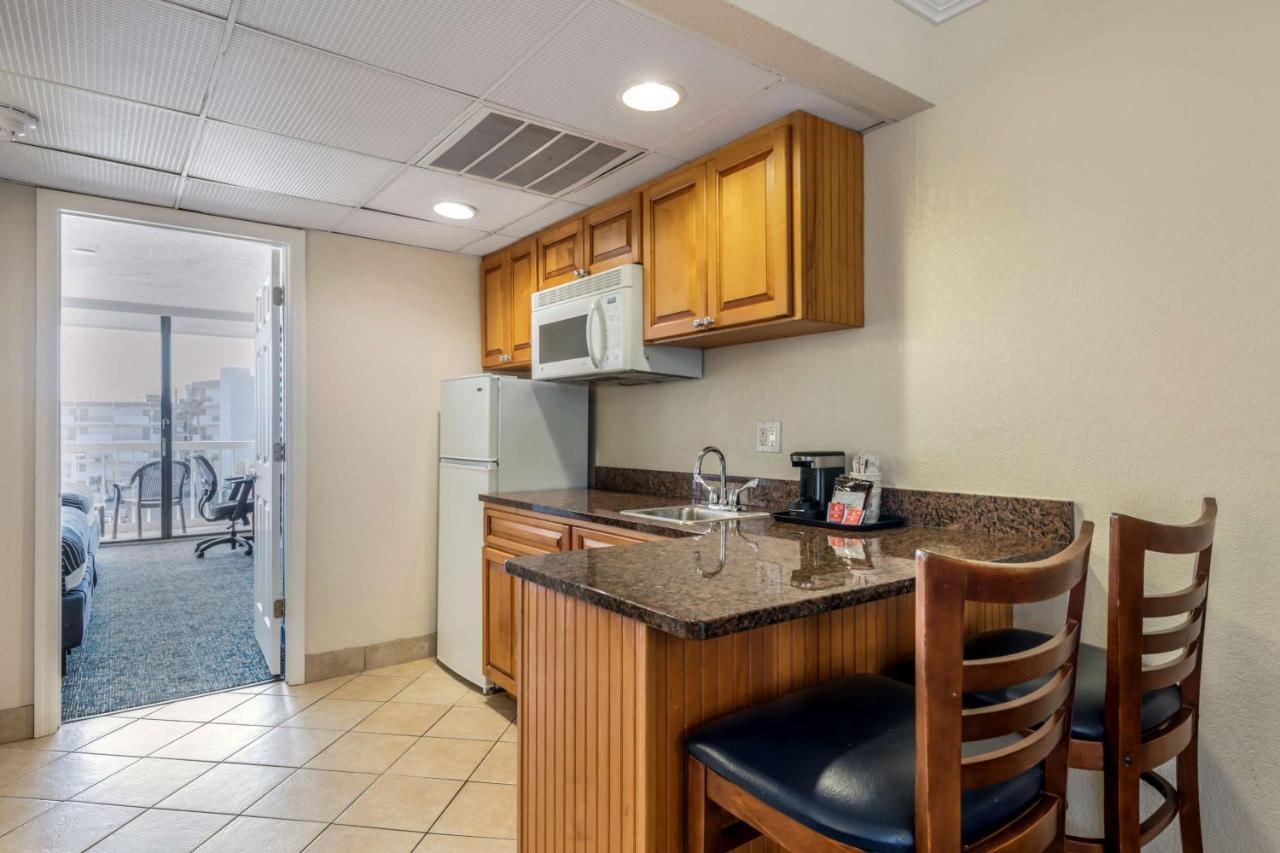 Western Cocoa - Port Canaveral 3*