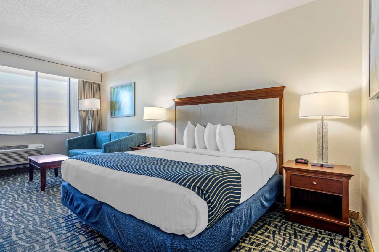 Hotel Western Cocoa - Port Canaveral Cocoa Beach