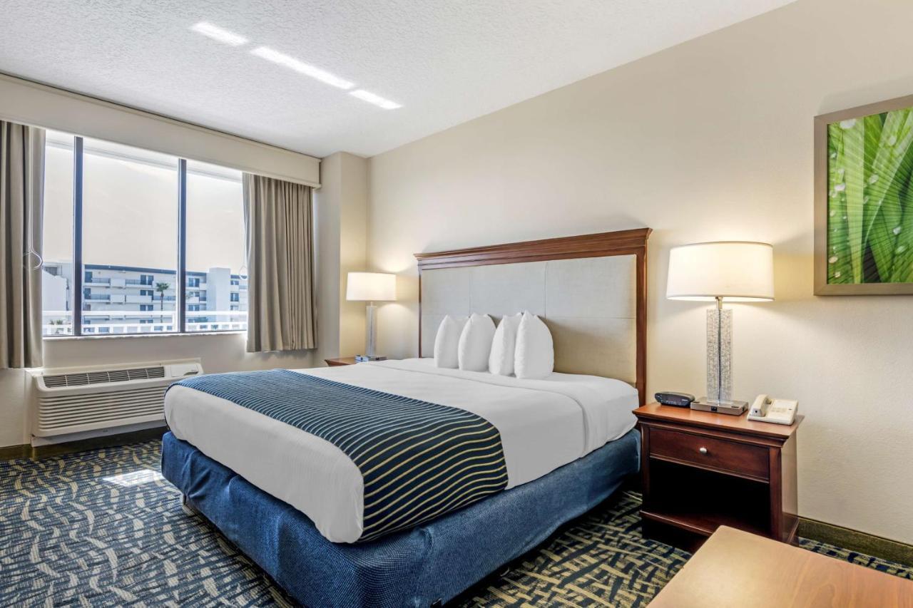 Western Cocoa - Port Canaveral Hotel