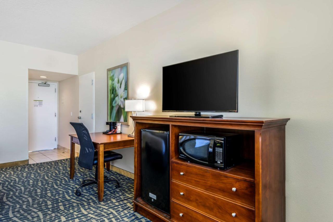 Western Cocoa - Port Canaveral 3* Cocoa Beach
