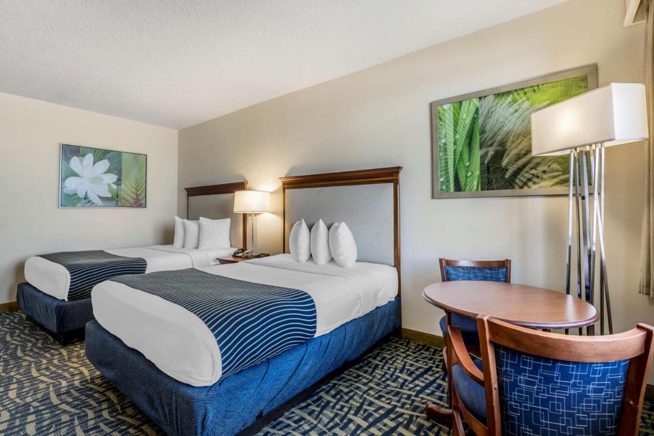 Hotel Western Cocoa - Port Canaveral 3*