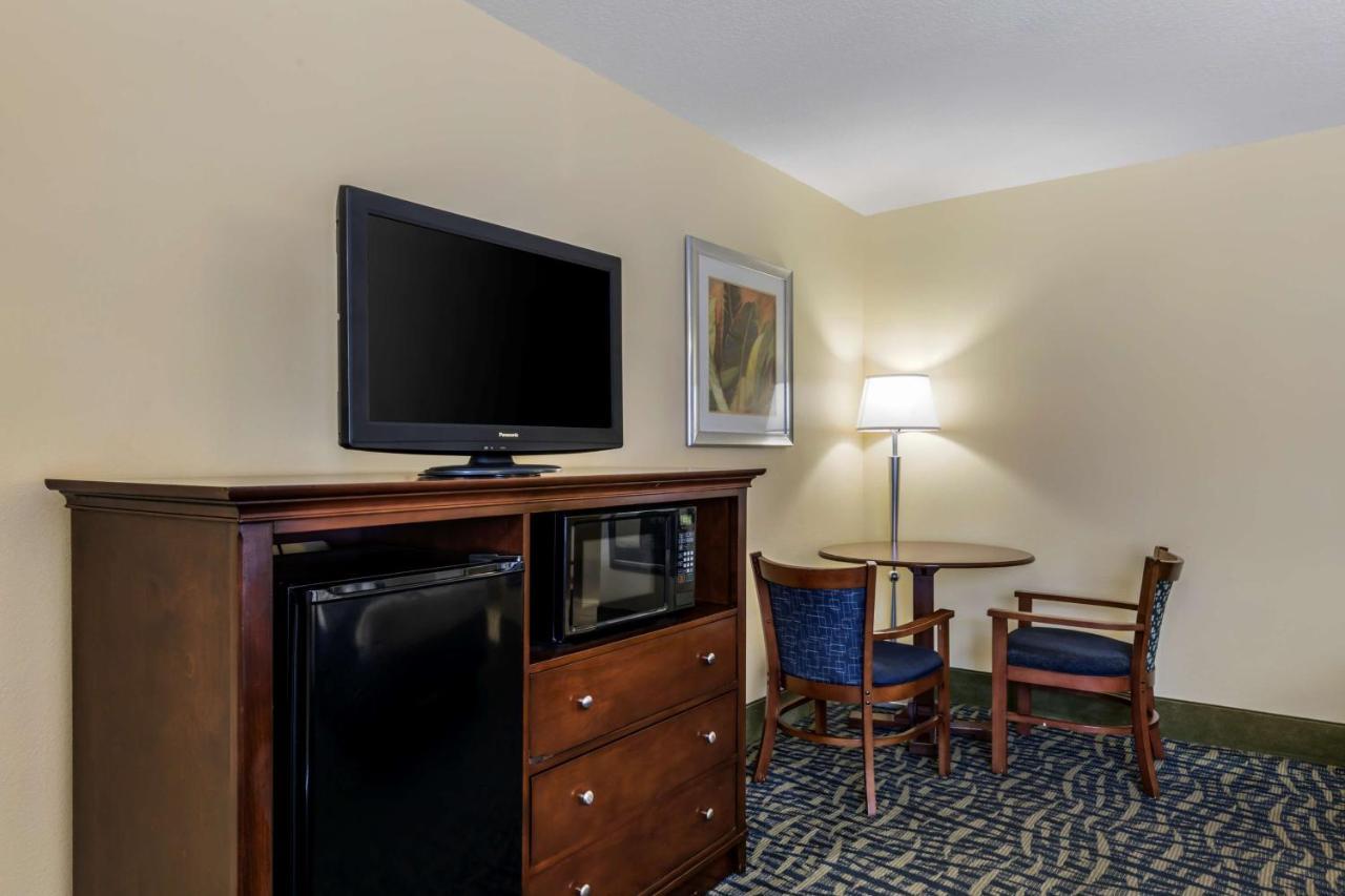 Hotel Western Cocoa - Port Canaveral Cocoa Beach