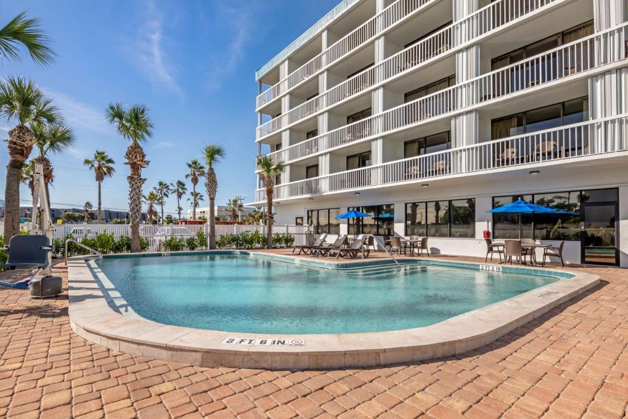 Western Cocoa - Port Canaveral 3* Cocoa Beach