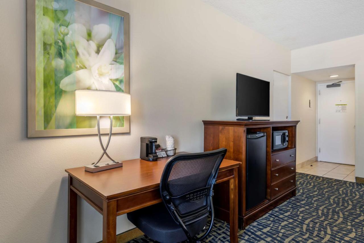 Western Cocoa - Port Canaveral Hotel 3*