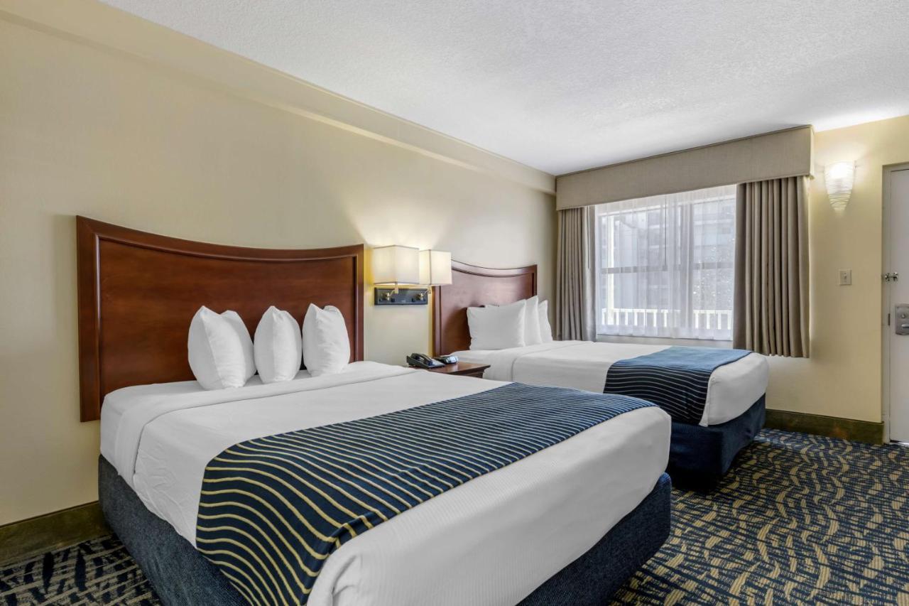 Western Cocoa - Port Canaveral 3* Cocoa Beach