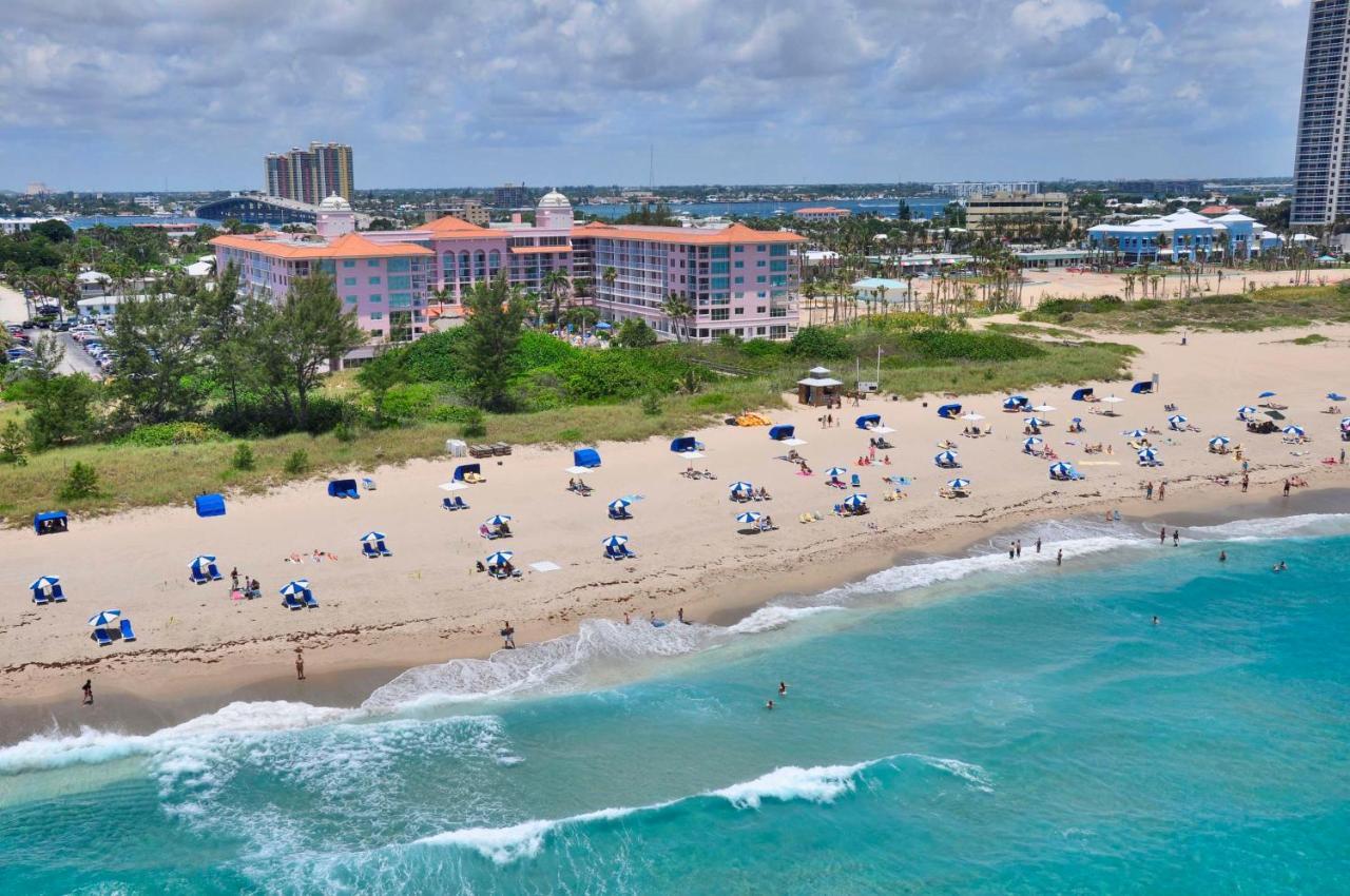 Palm Shores And Vacation 3*
