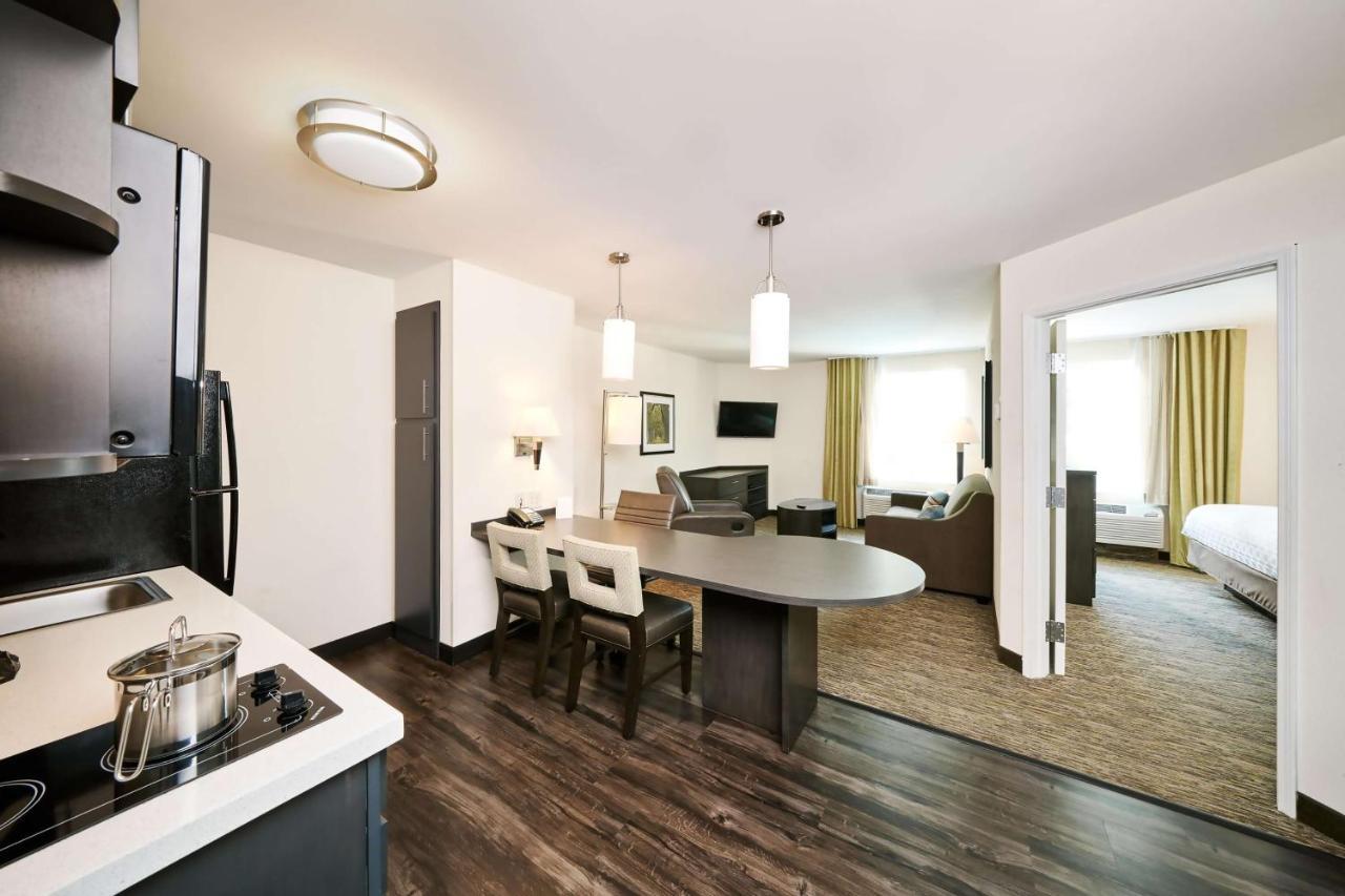 Sonesta Simply 3* Jacksonville