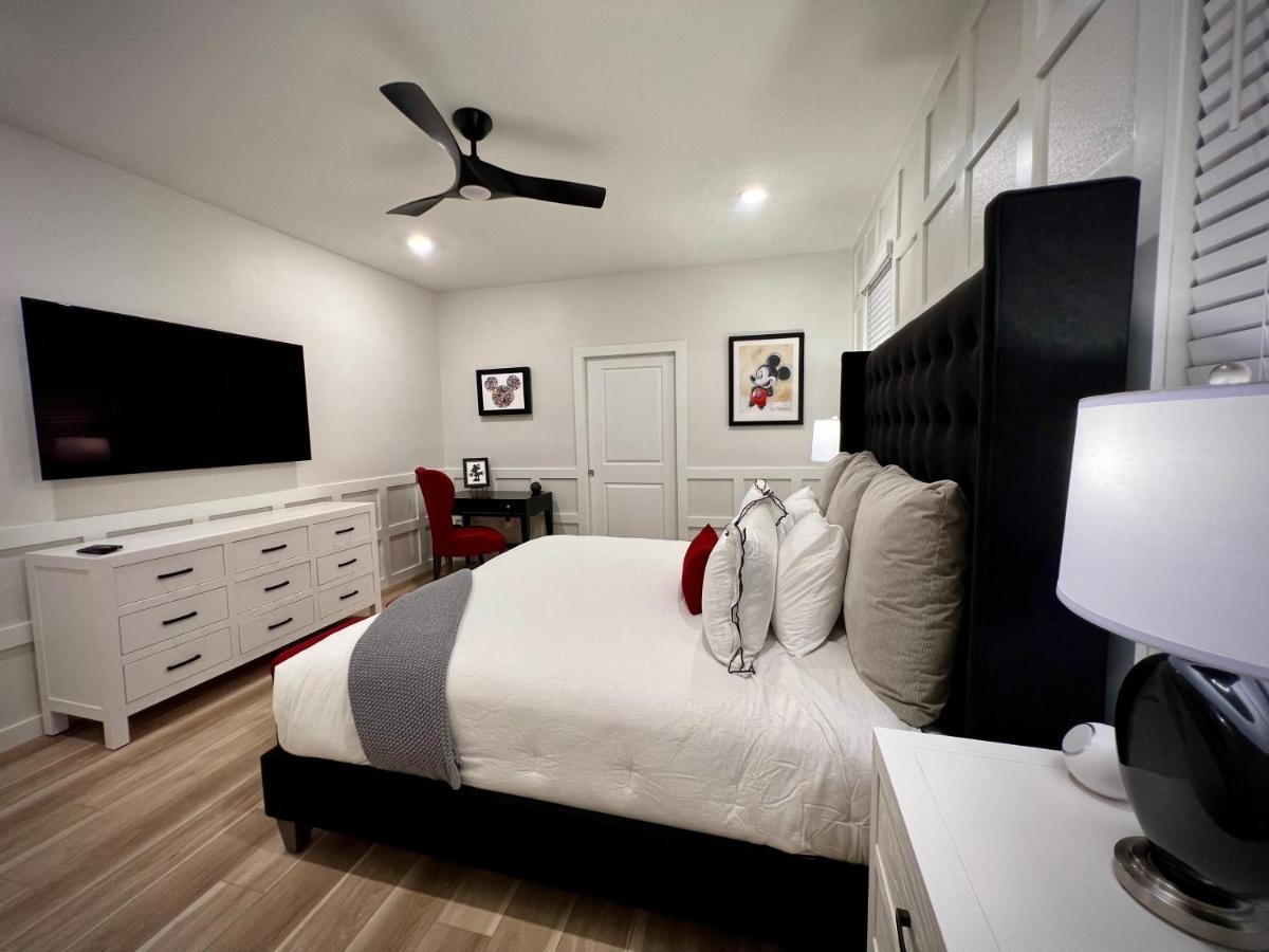 Spectacular! Disney/universal Themed Holiday home *