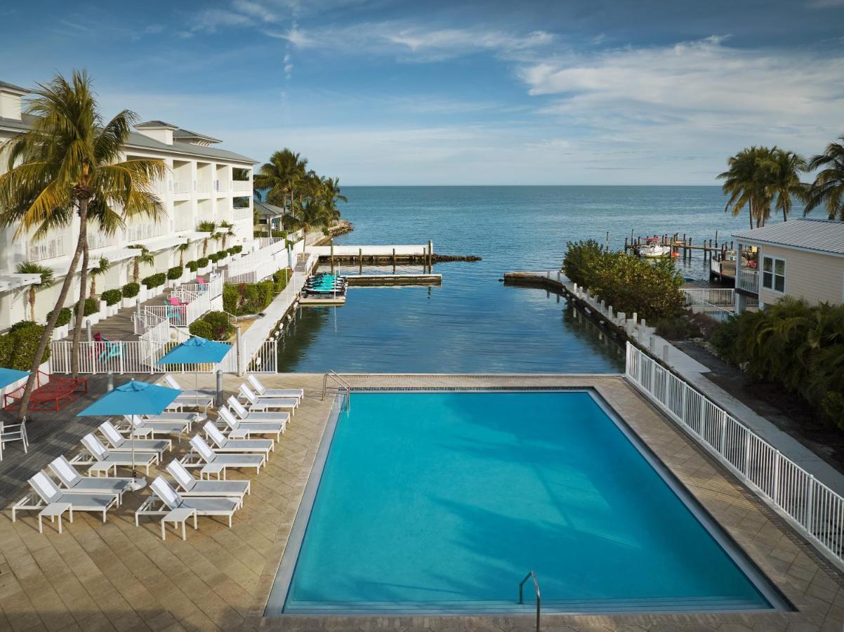 Courtyard By Marriott Faro Blanco Hotel 3*