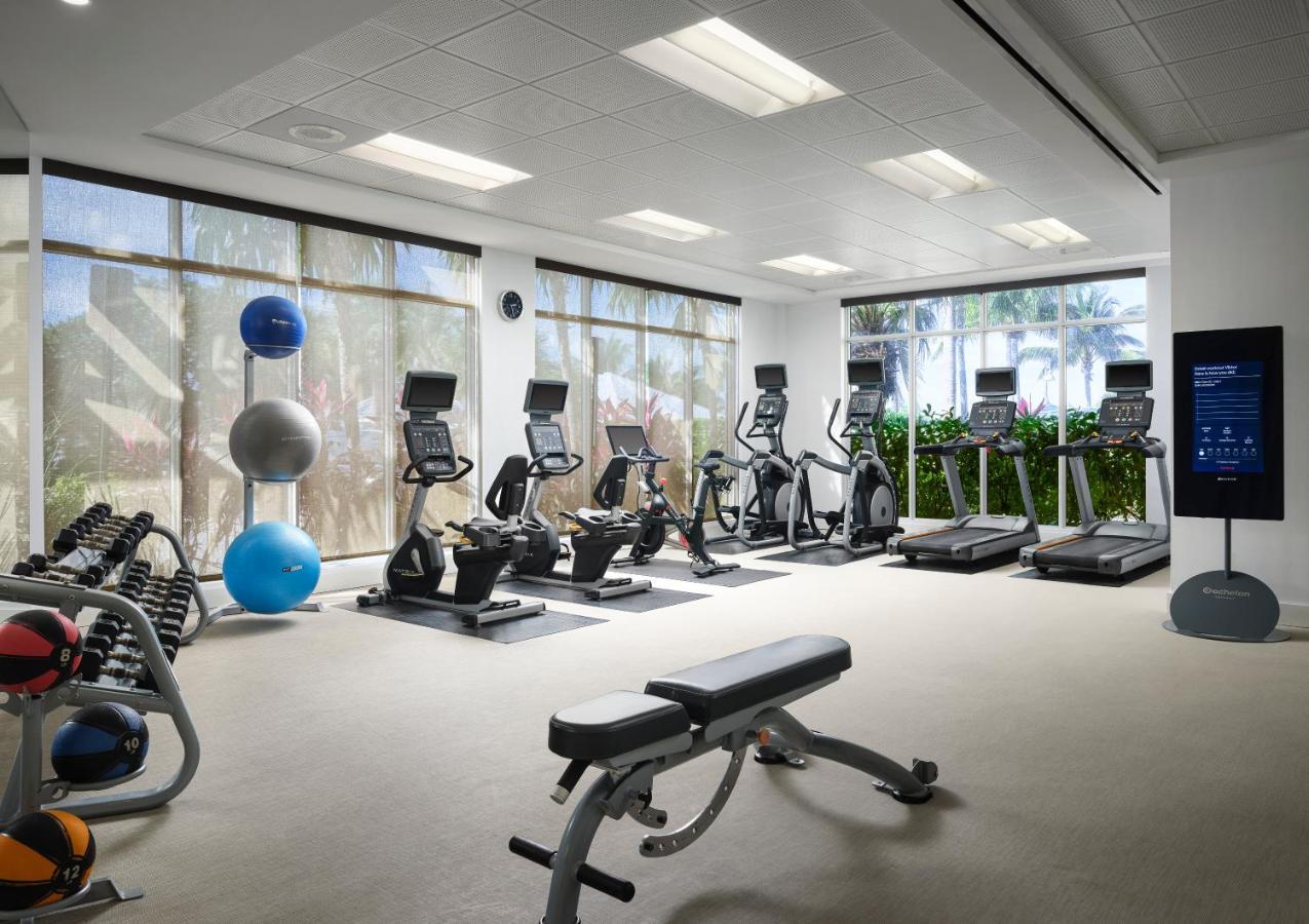 Hotel Courtyard By Marriott Faro Blanco 3*