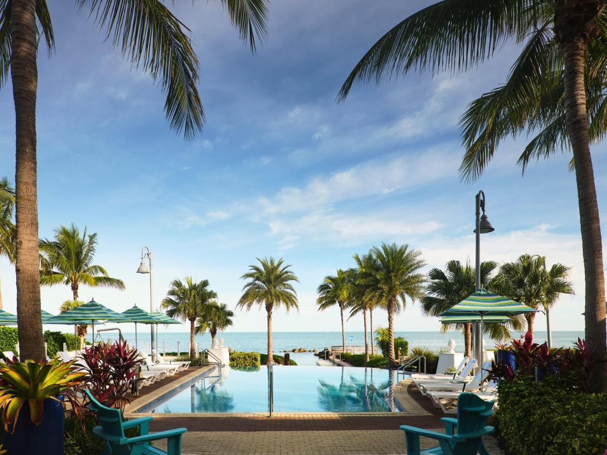 Courtyard By Marriott Faro Blanco Hotel