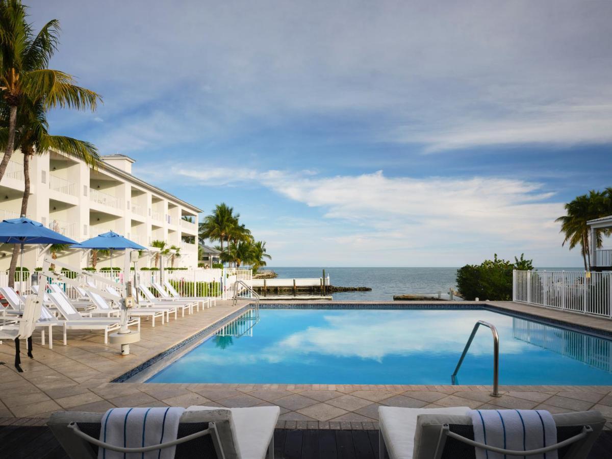 Courtyard By Marriott Faro Blanco 3* Marathon