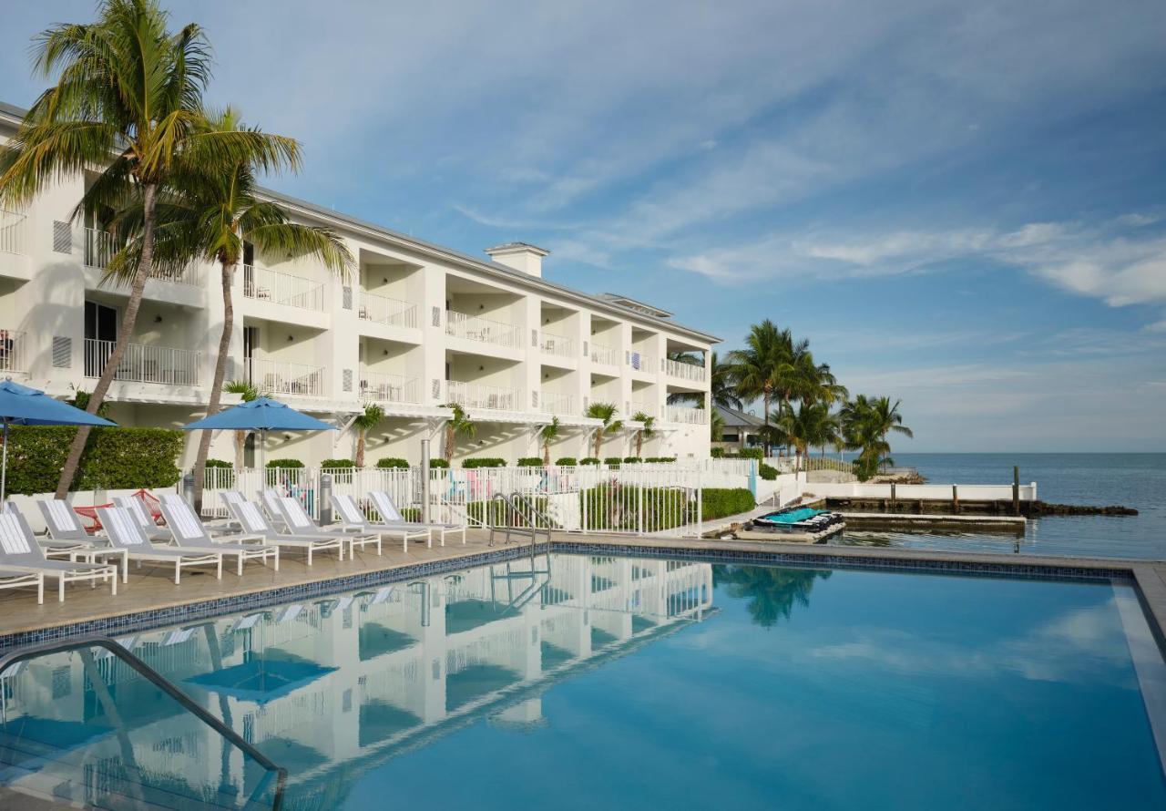 Courtyard By Marriott Faro Blanco 3* Marathon