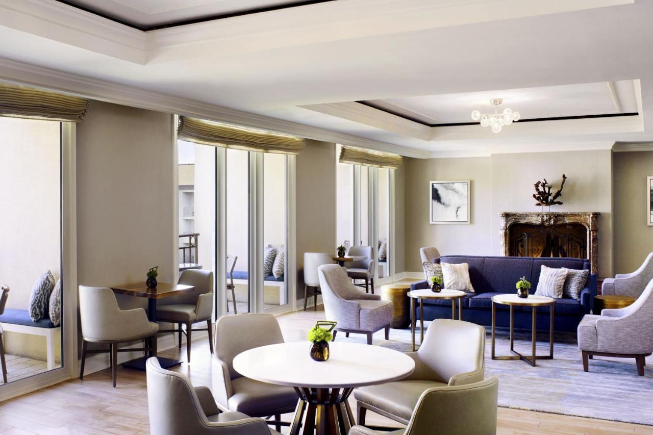 Resort The Ritz-carlton, Amelia Island 5*