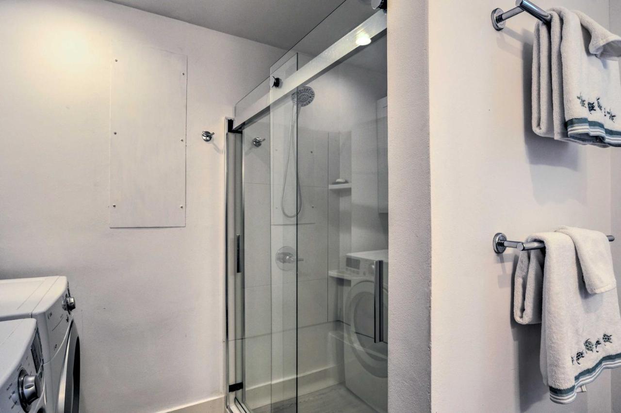 Juno House With Private Pool Walk To Beach! Juno Beach
