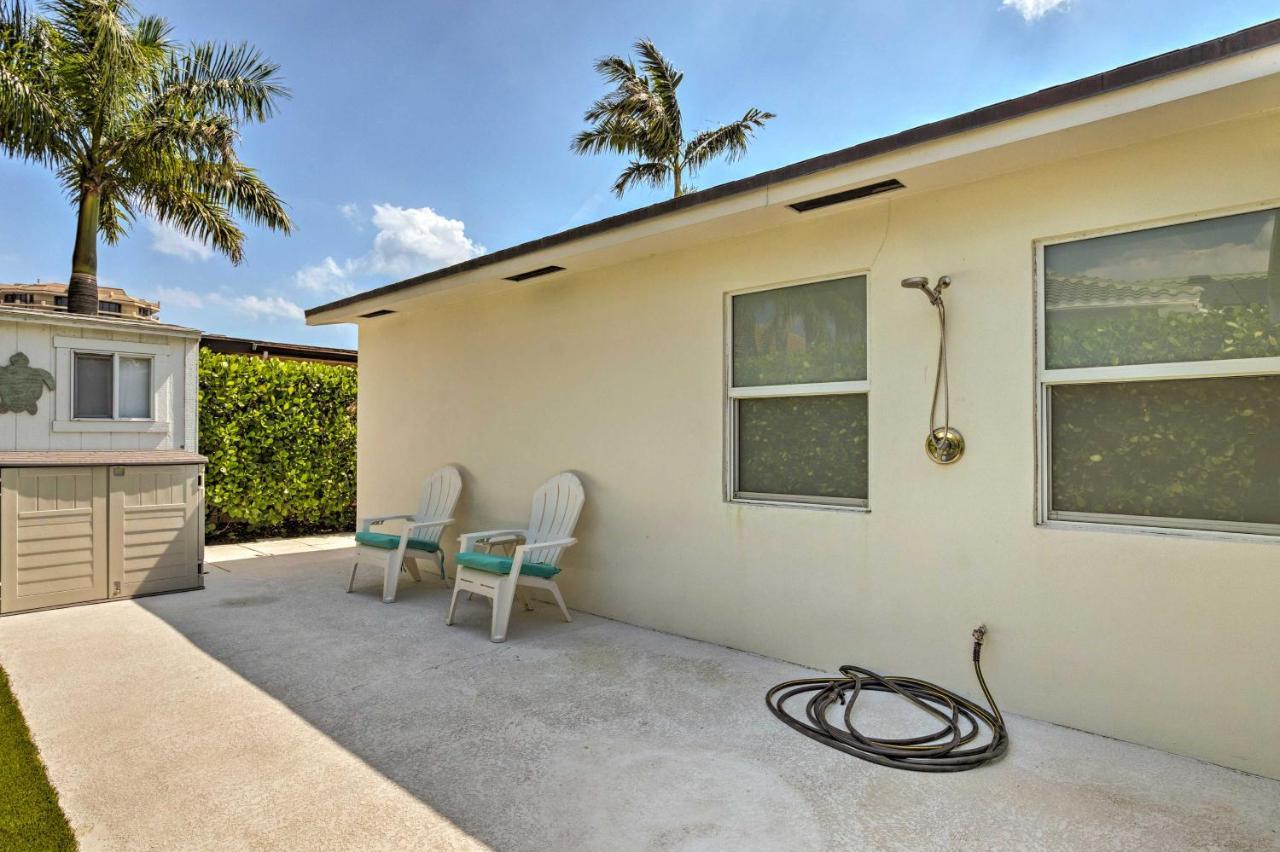 Juno House With Private Pool Walk To Beach! Juno Beach