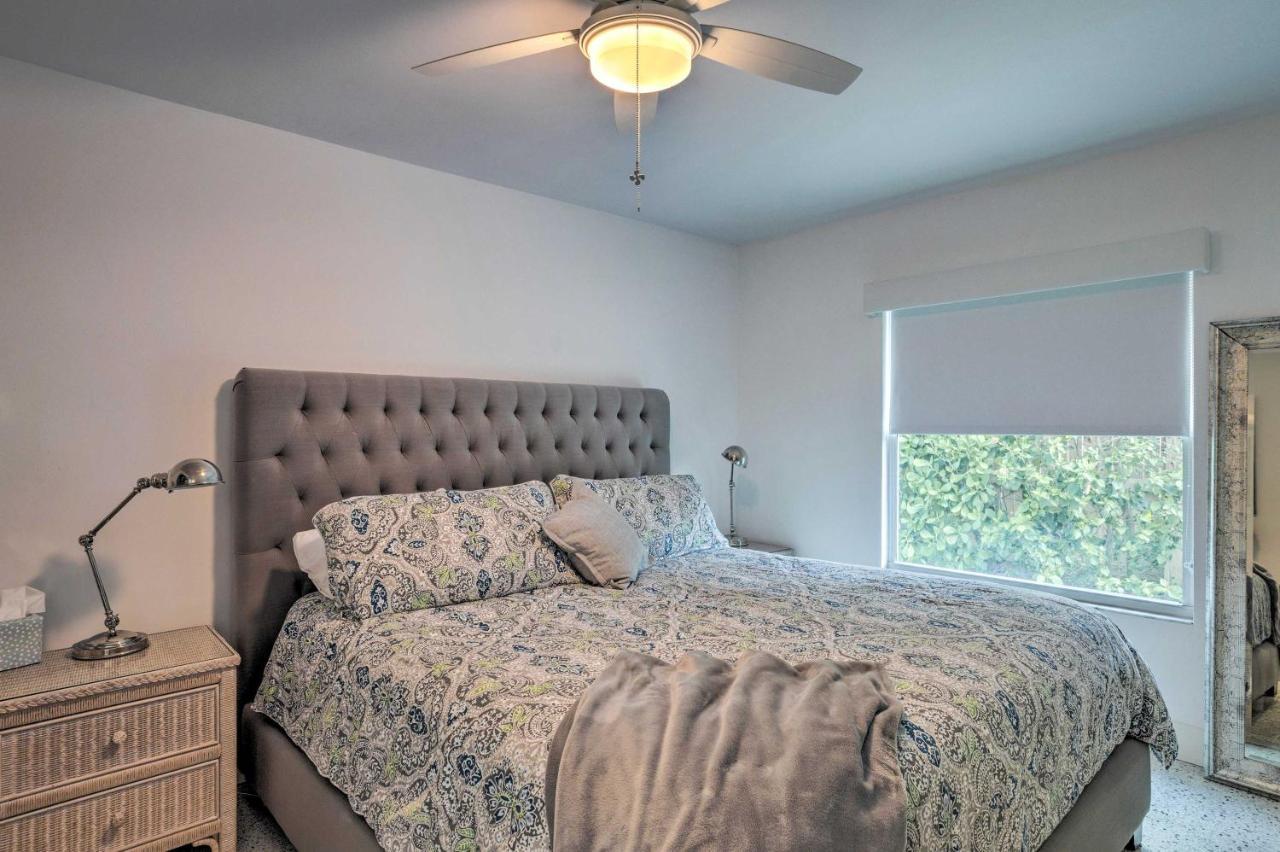 Juno House With Private Pool Walk To Beach! Juno Beach