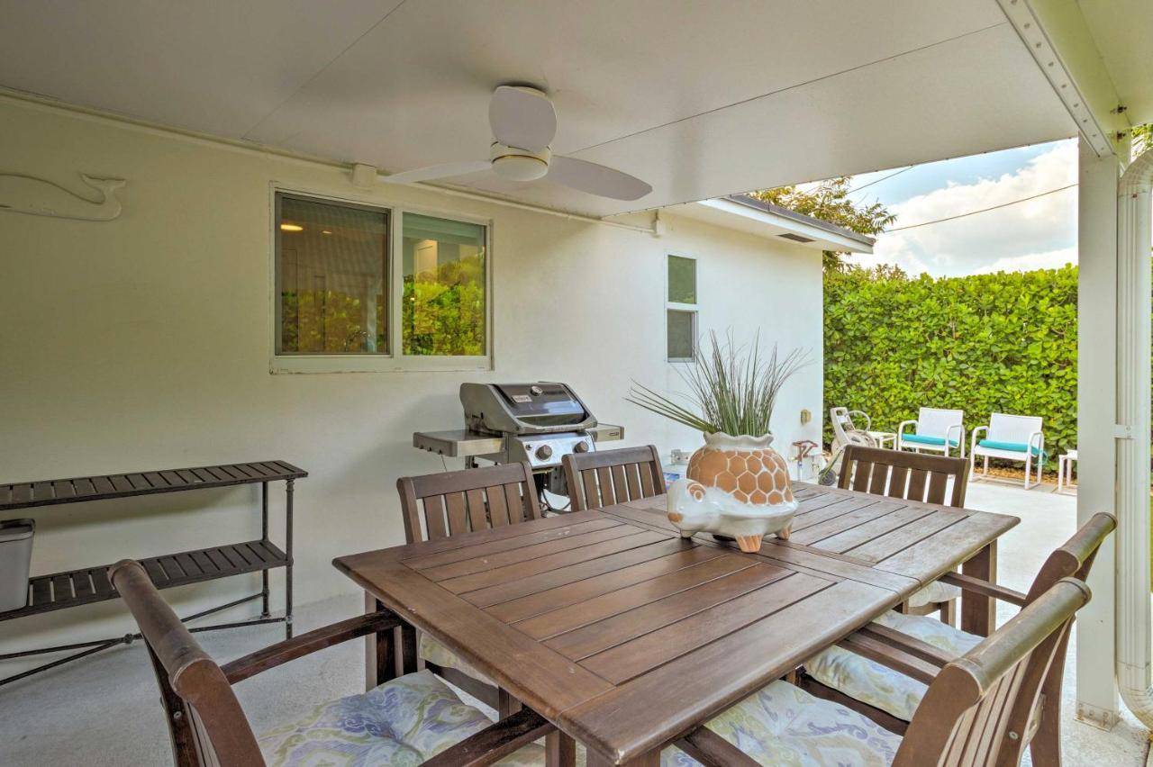 Juno House With Private Pool Walk To Beach! Holiday home