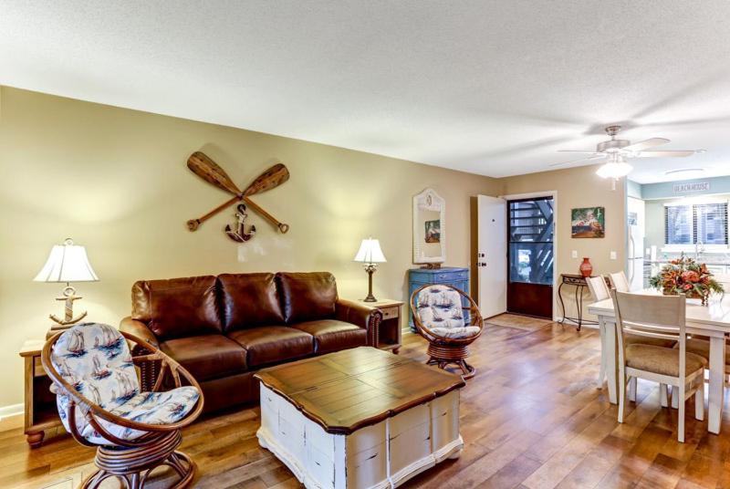 8a Amelia Landings * Fernandina Beach