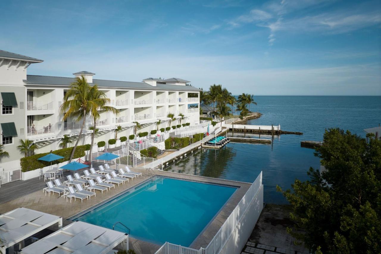 Hotel Courtyard By Marriott Faro Blanco