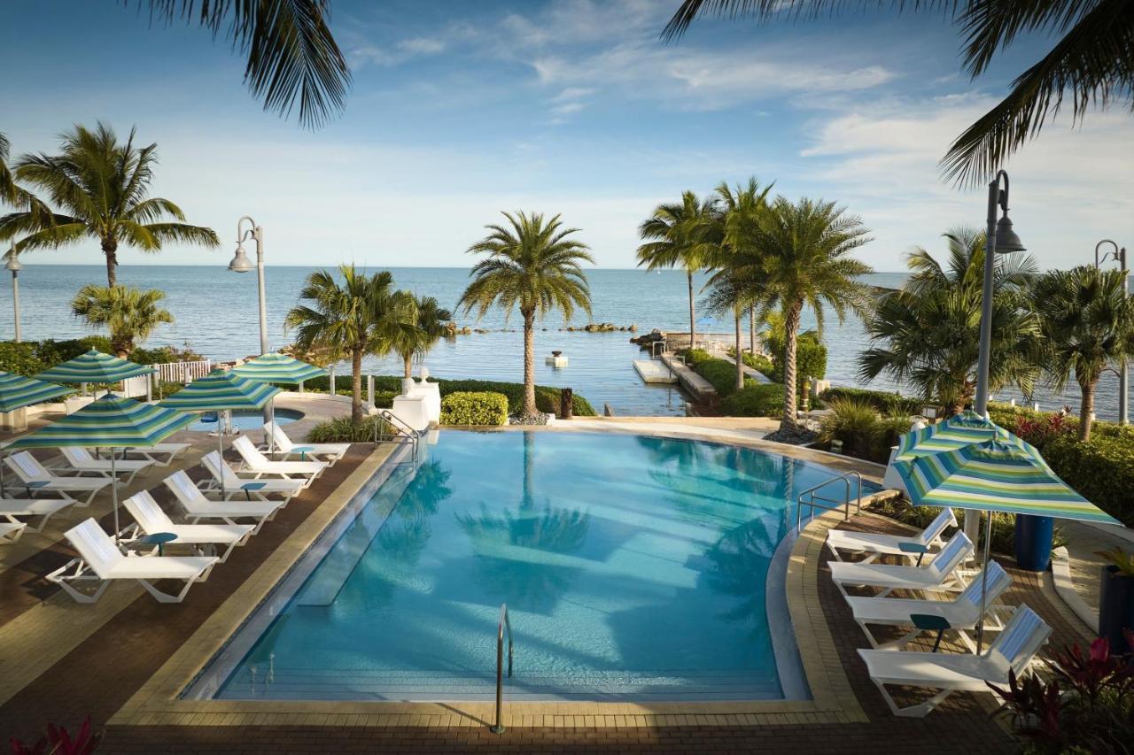 Courtyard By Marriott Faro Blanco Hotel