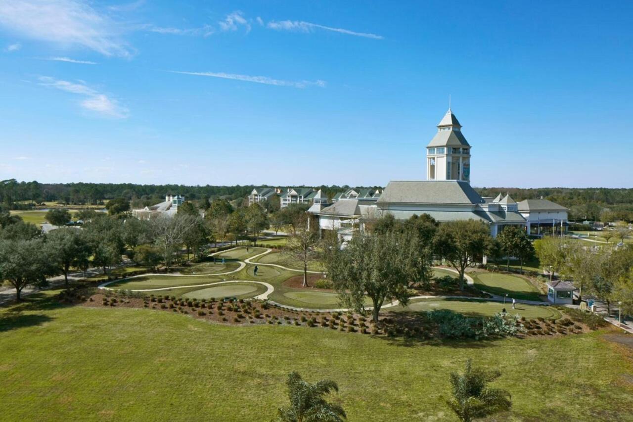World Golf Village Renaissance Resort St. Augustine