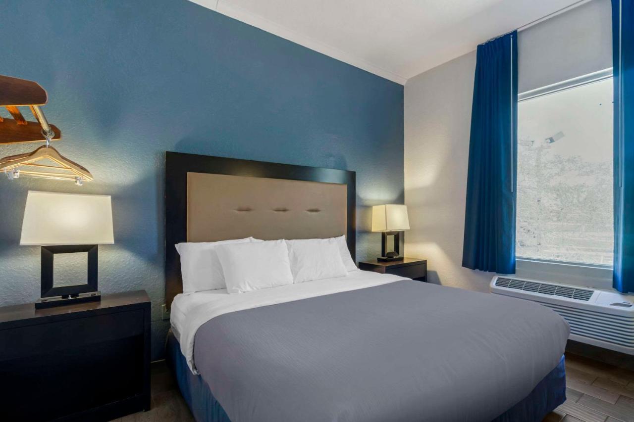 Inn Rodeway