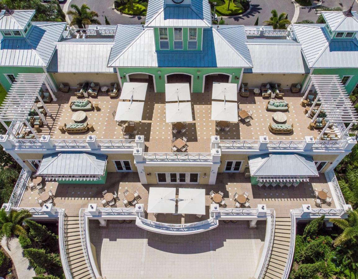 Encore Resort: Disney-adjacent With Private Pool And Themed Villa Orlando